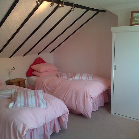 Follets B&B Pewsey Zewnętrze zdjęcie