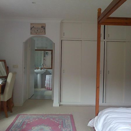 Follets B&B Pewsey Zewnętrze zdjęcie