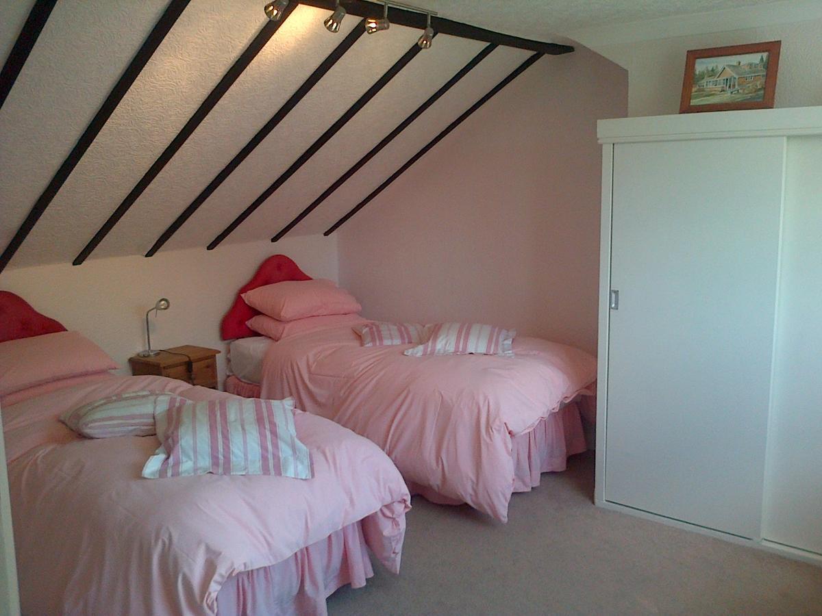 Follets B&B Pewsey Zewnętrze zdjęcie