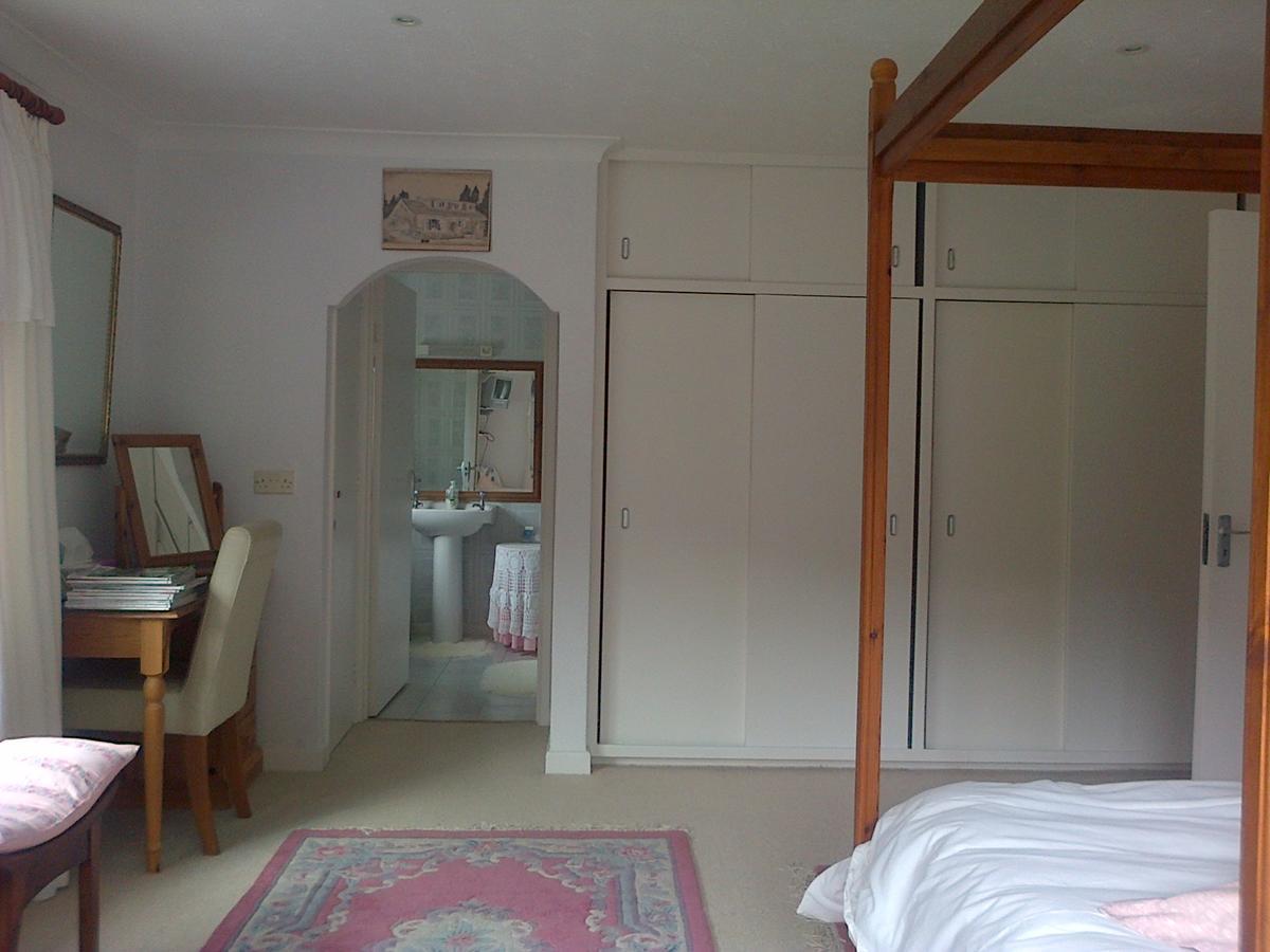 Follets B&B Pewsey Zewnętrze zdjęcie