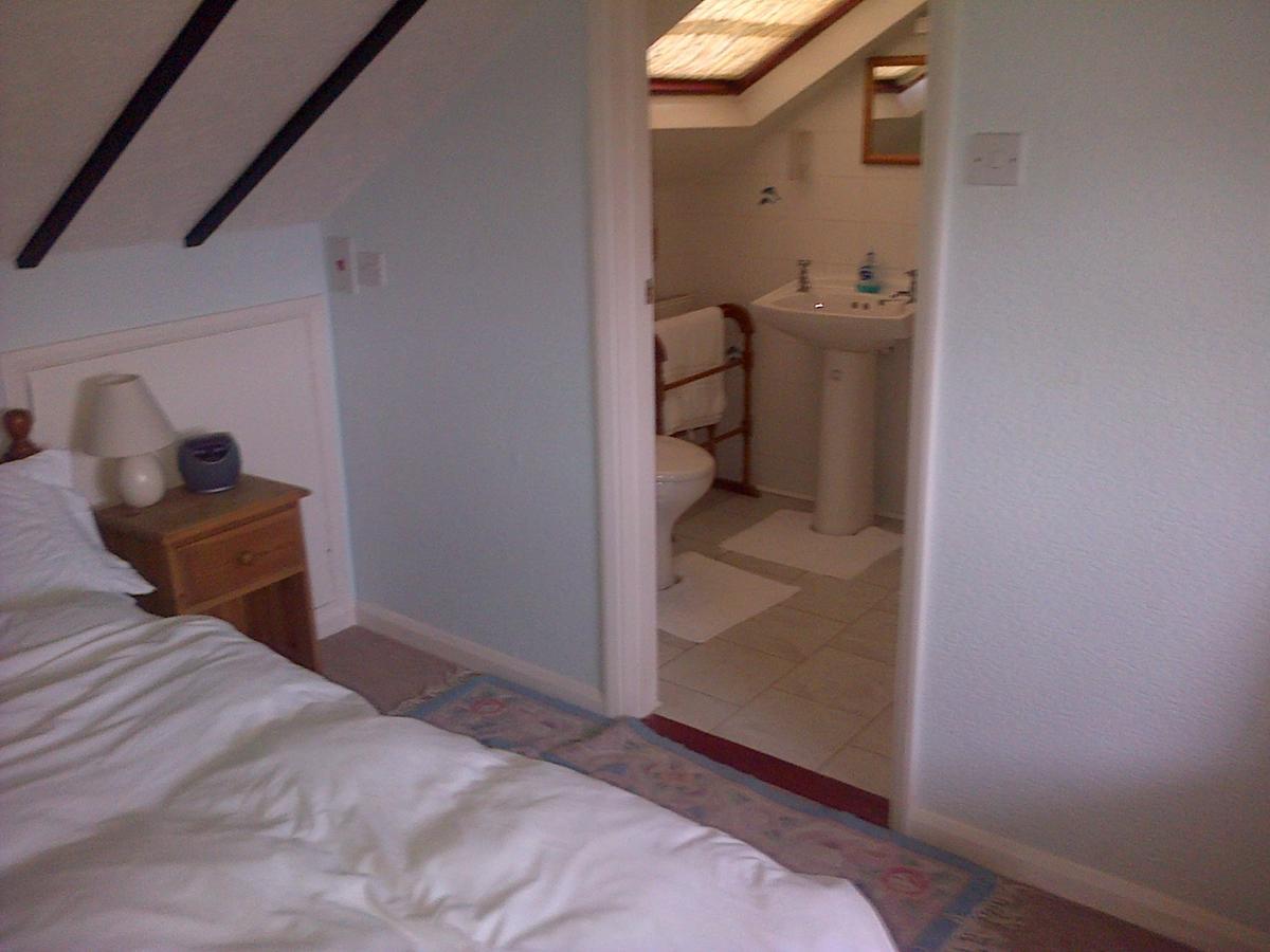 Follets B&B Pewsey Zewnętrze zdjęcie