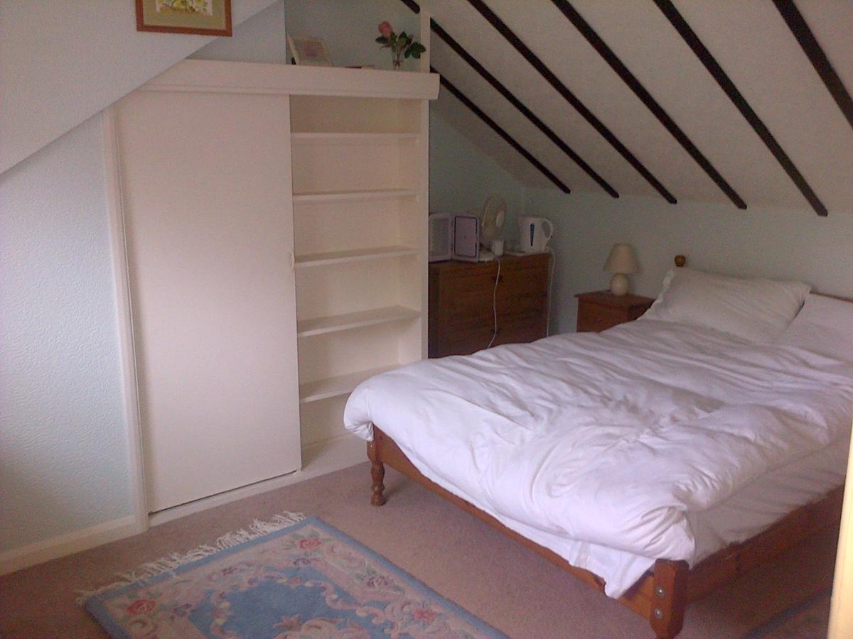 Follets B&B Pewsey Zewnętrze zdjęcie