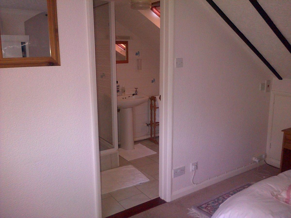 Follets B&B Pewsey Zewnętrze zdjęcie