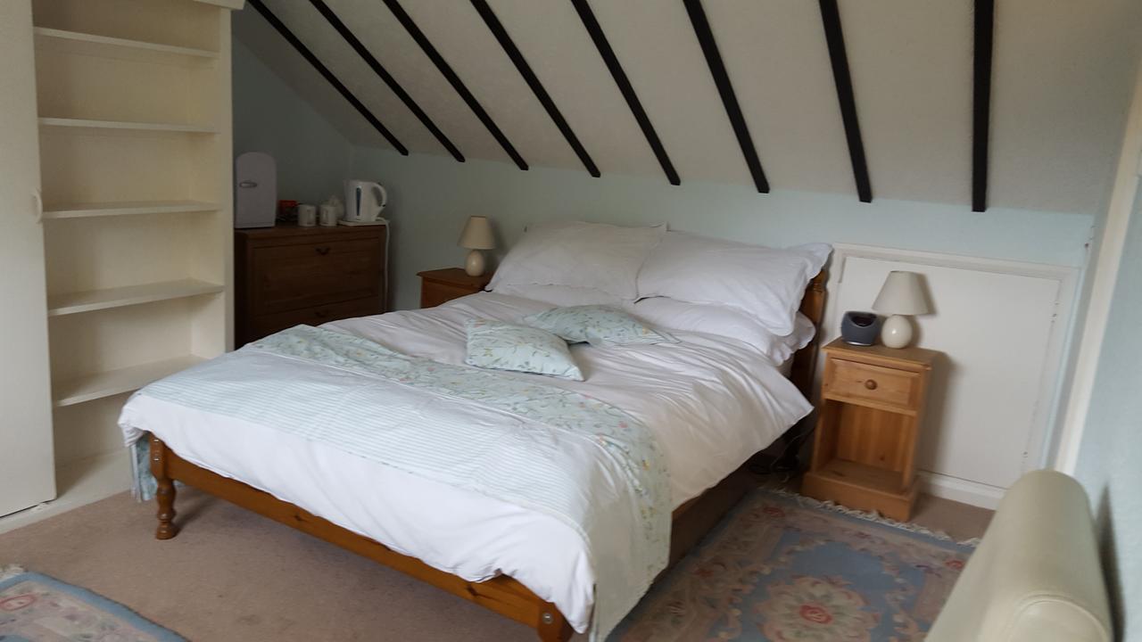 Follets B&B Pewsey Pokój zdjęcie