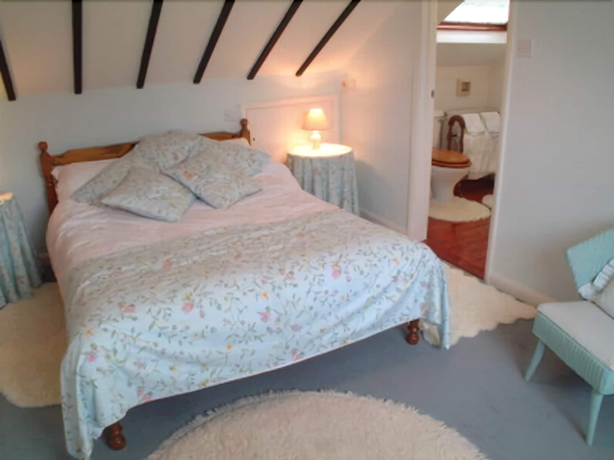 Follets B&B Pewsey Zewnętrze zdjęcie