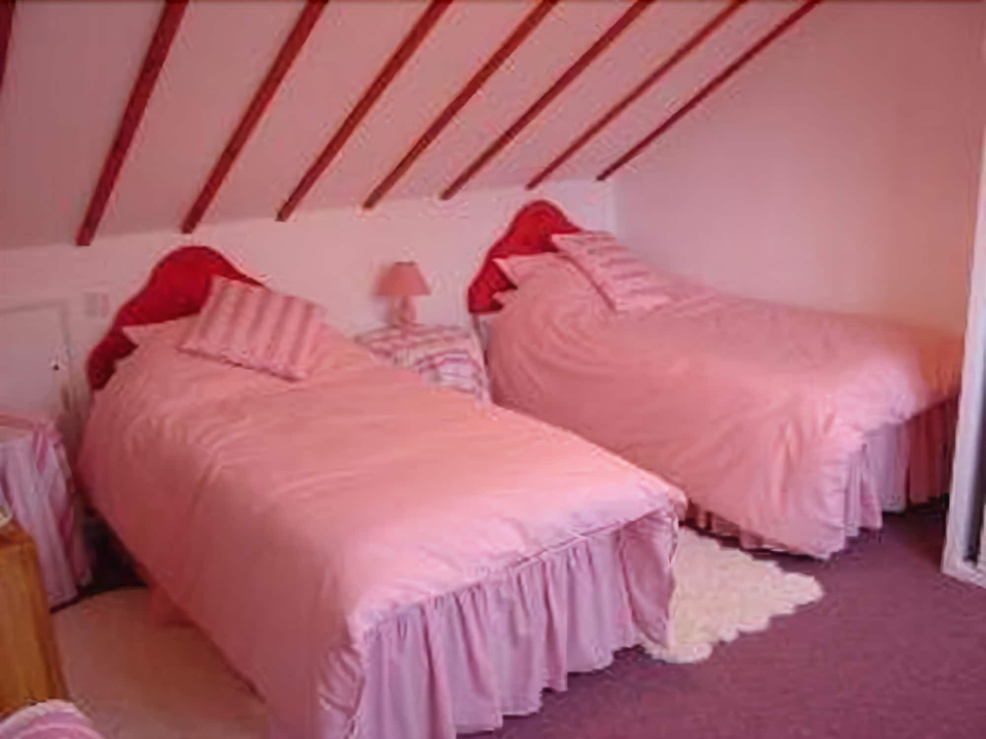 Follets B&B Pewsey Zewnętrze zdjęcie