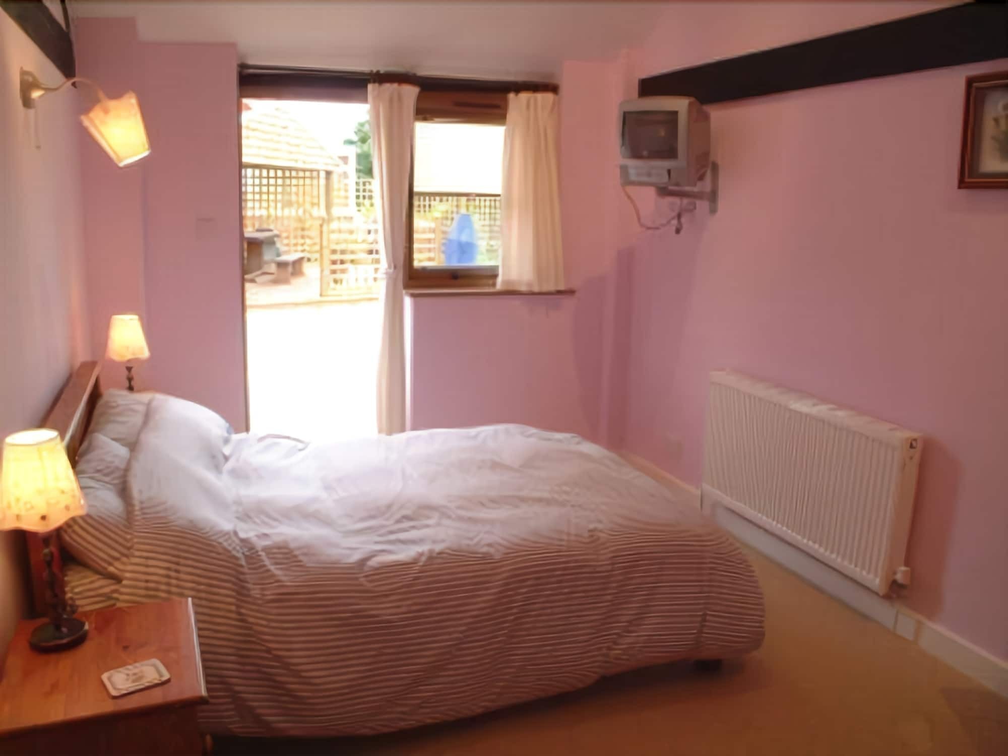 Follets B&B Pewsey Zewnętrze zdjęcie