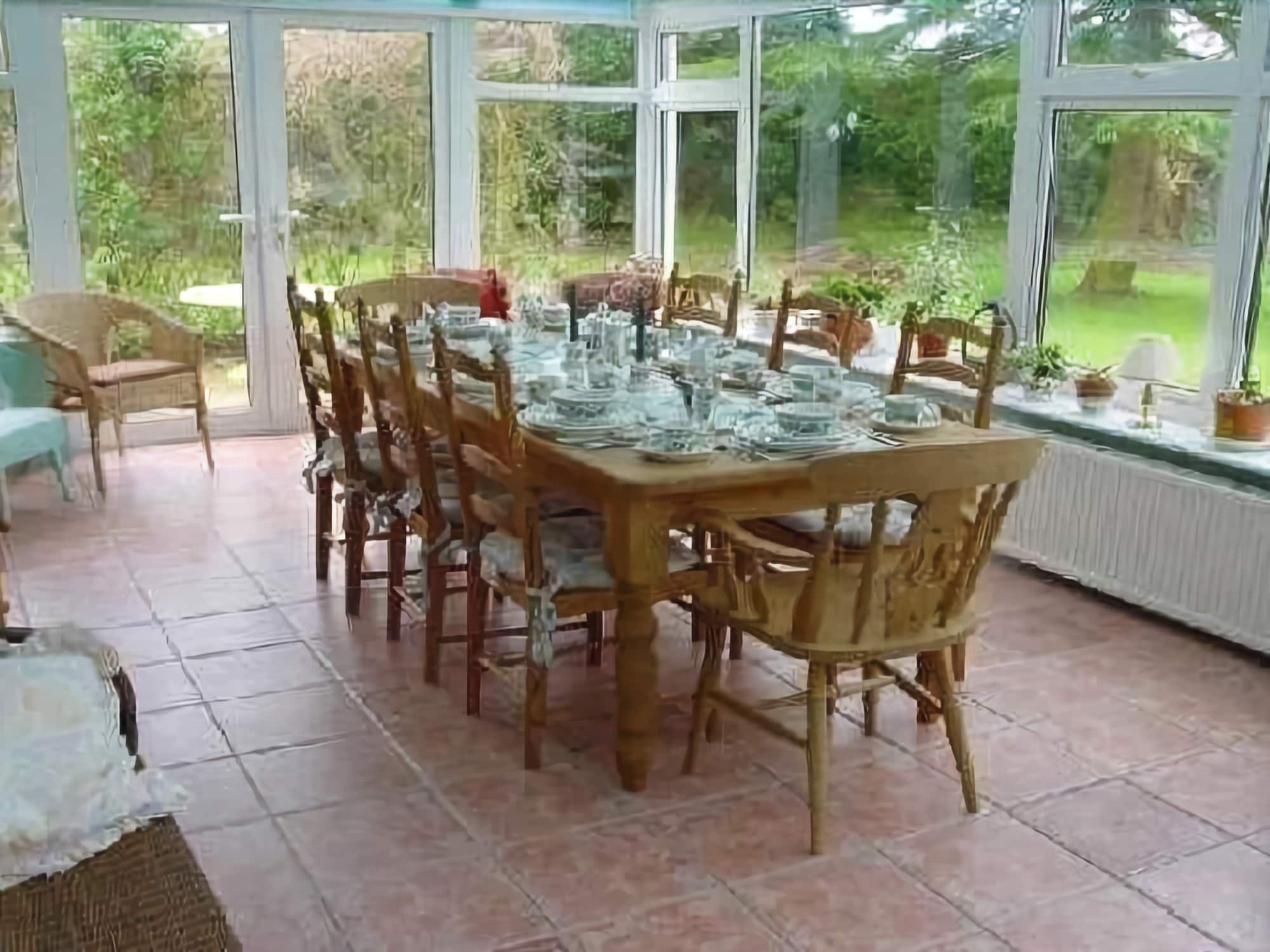 Follets B&B Pewsey Zewnętrze zdjęcie