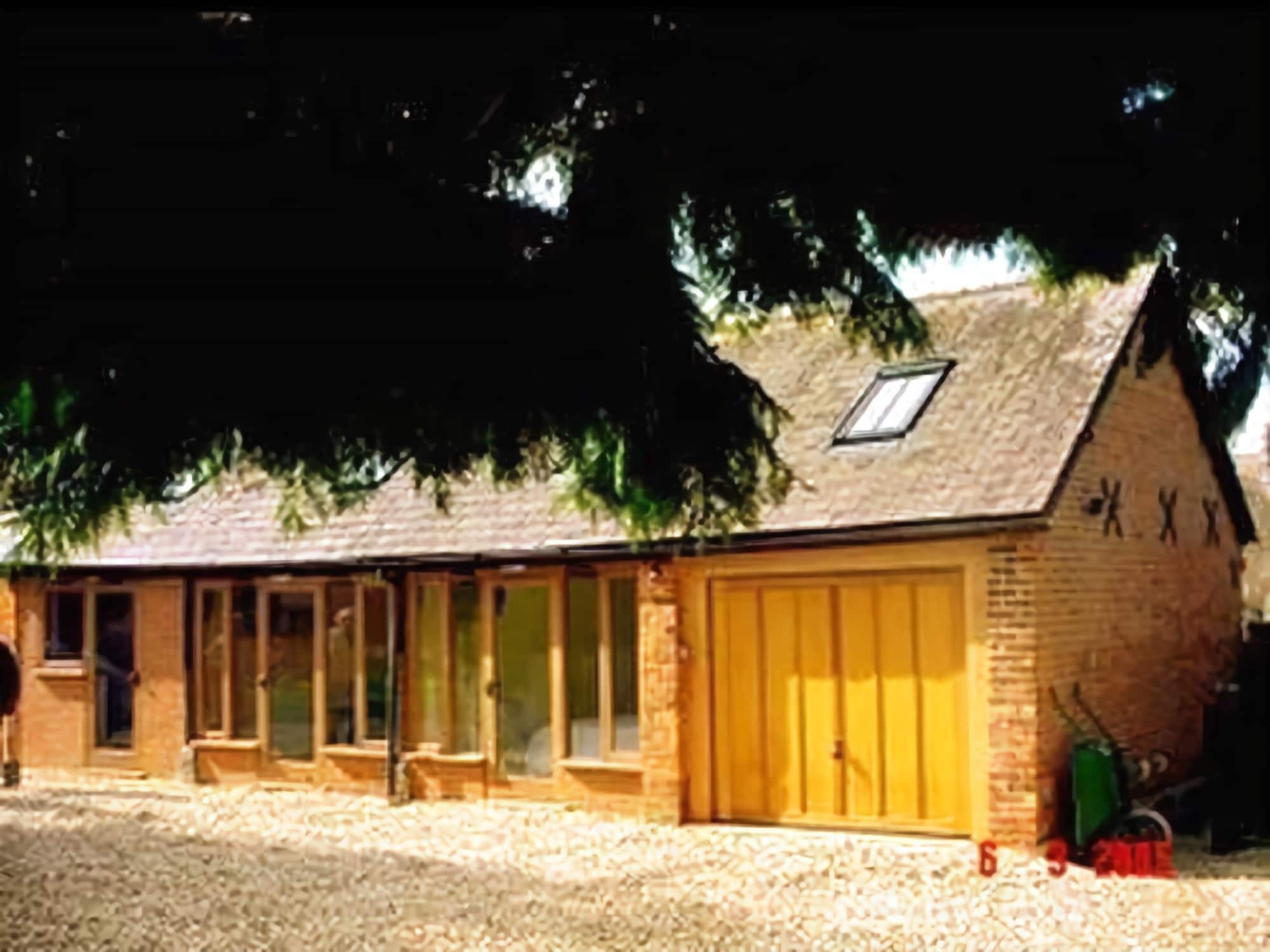 Follets B&B Pewsey Zewnętrze zdjęcie
